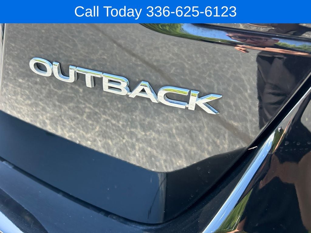 2023 Subaru Outback Premium