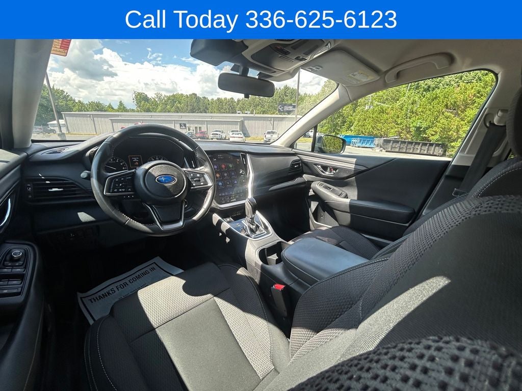 2023 Subaru Outback Premium