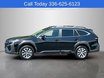 2023 Subaru Outback Premium