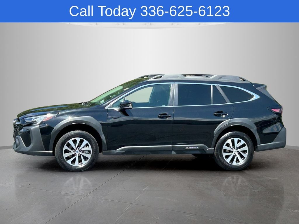 2023 Subaru Outback Premium