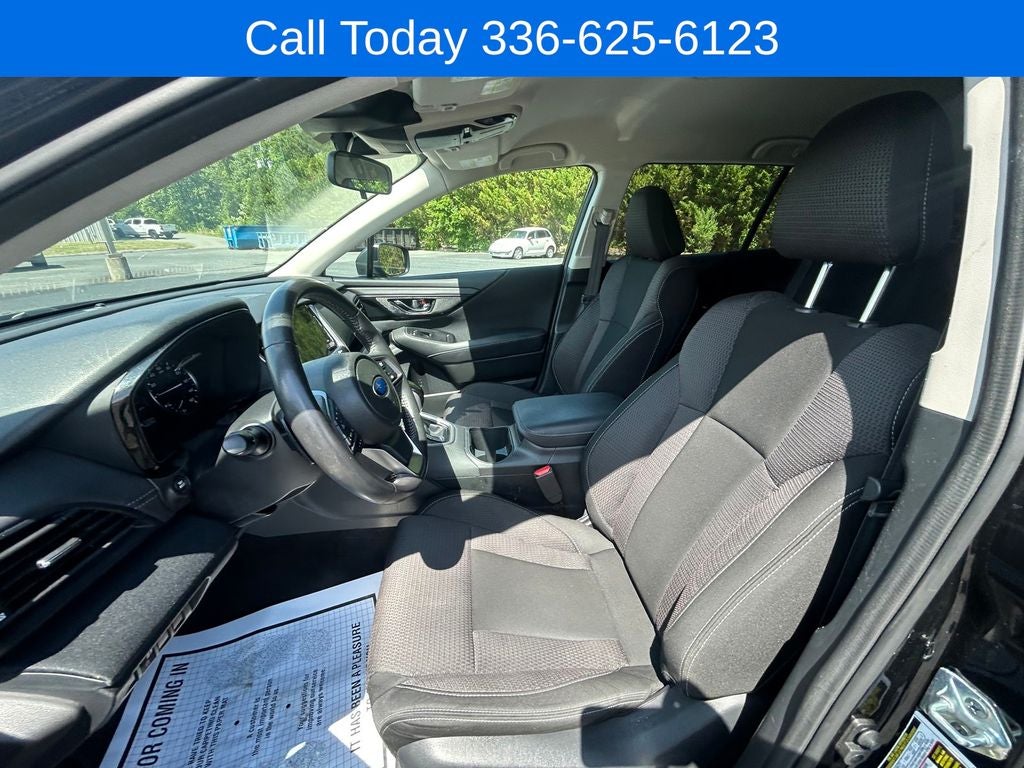 2023 Subaru Outback Premium