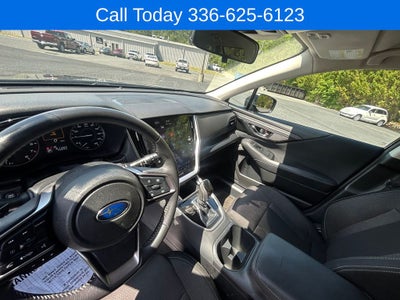 2023 Subaru Outback Premium