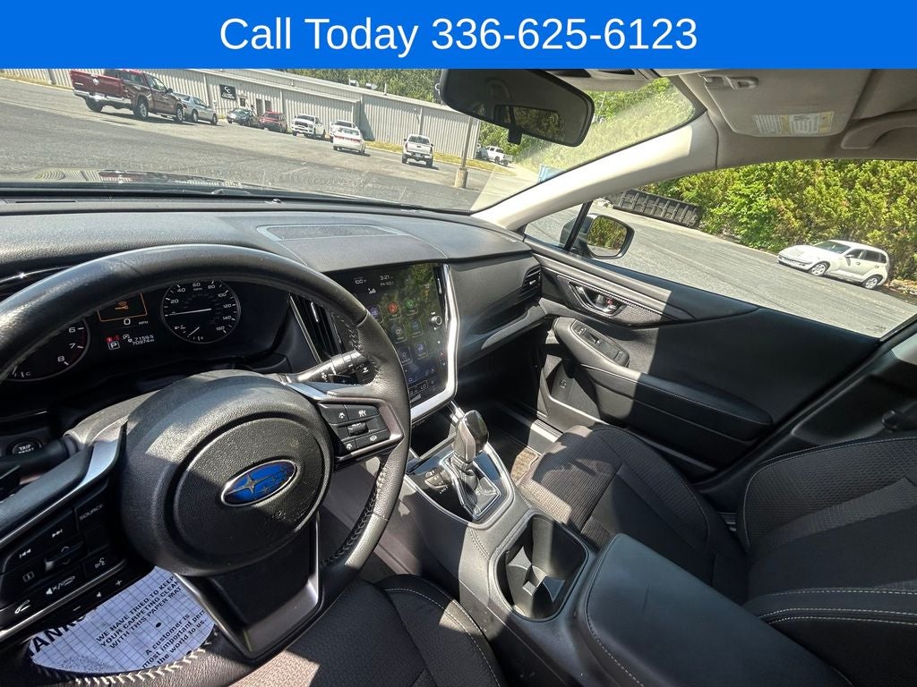2023 Subaru Outback Premium