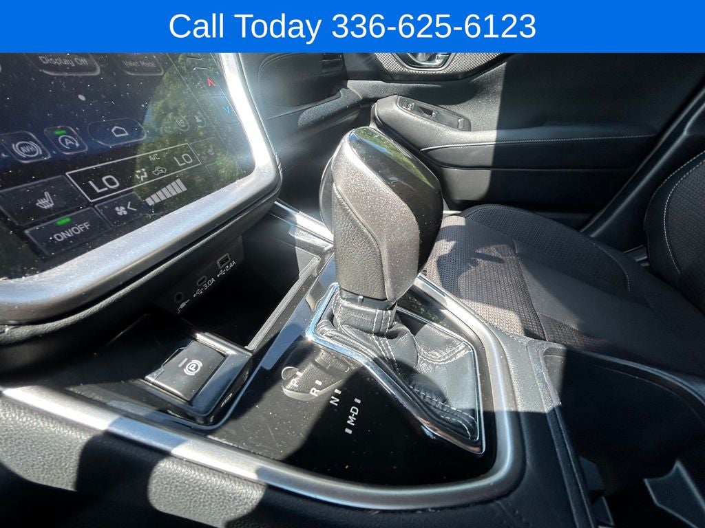 2023 Subaru Outback Premium