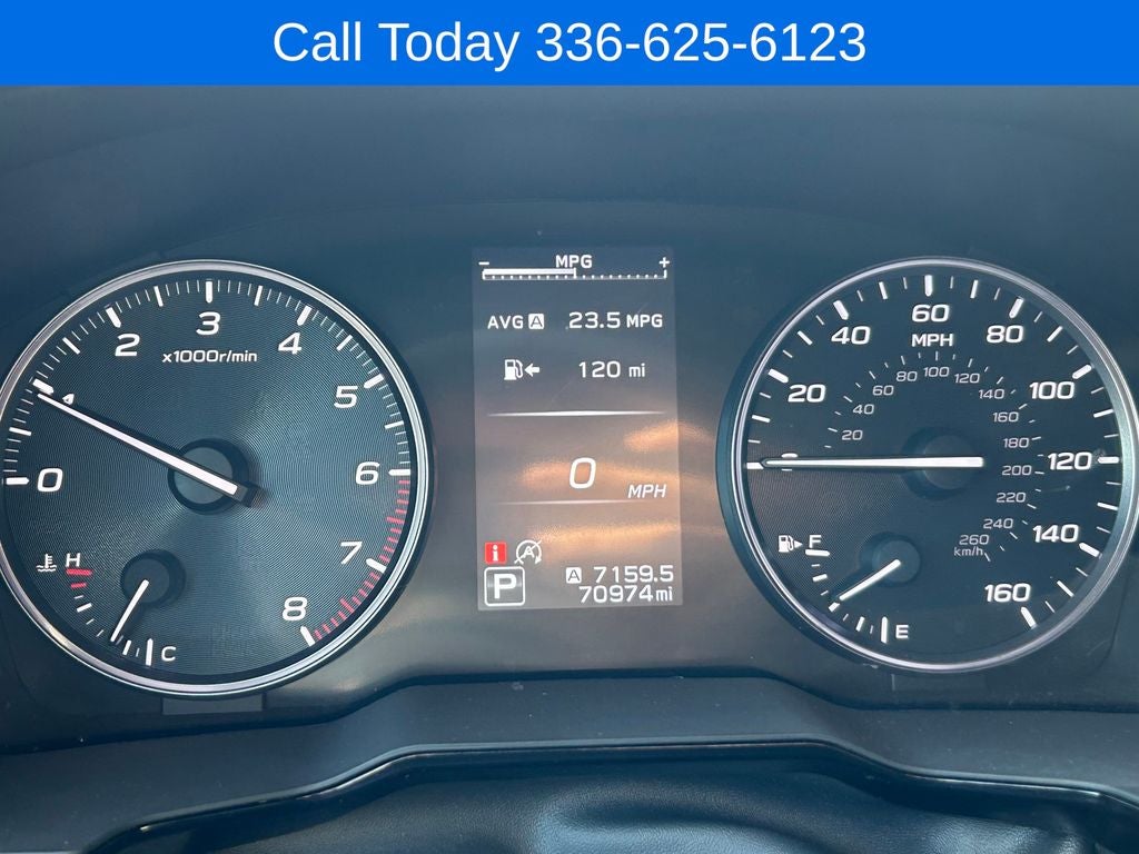 2023 Subaru Outback Premium