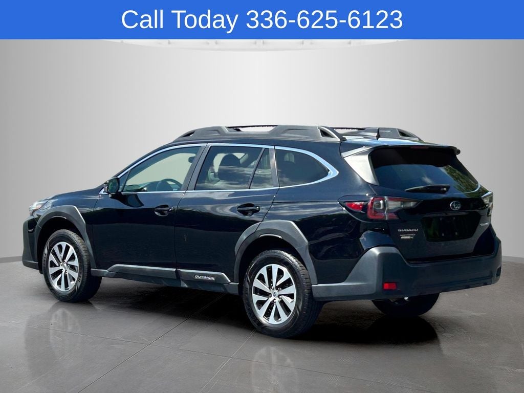 2023 Subaru Outback Premium