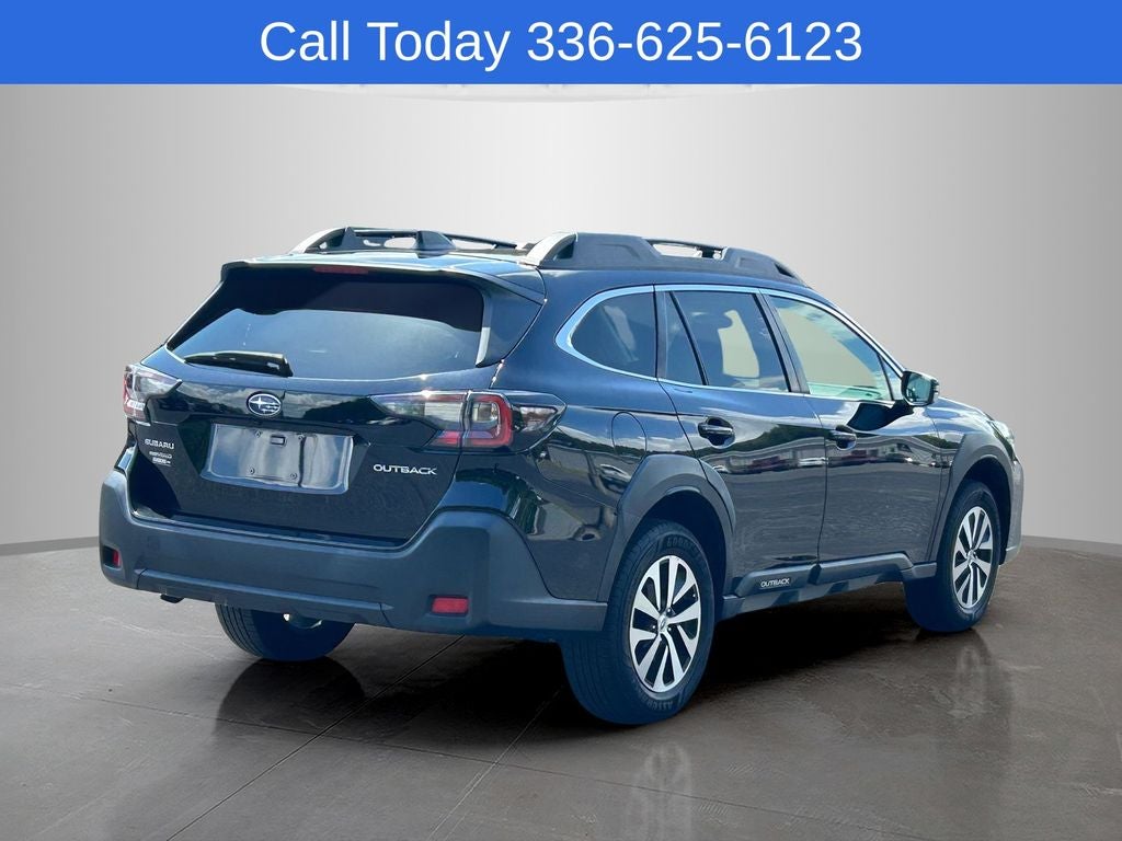 2023 Subaru Outback Premium