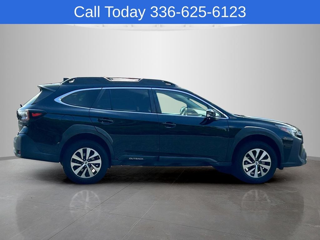 2023 Subaru Outback Premium