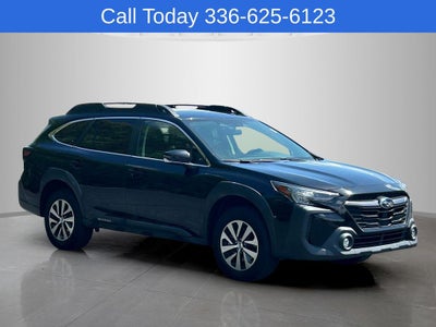 2023 Subaru Outback Premium