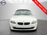 2008 BMW Z4 3.0i