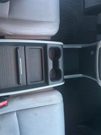 2018 Honda Odyssey EX