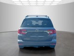 2018 Honda Odyssey EX