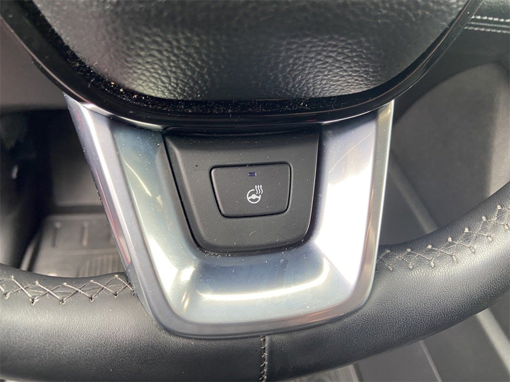 2023 Honda Pilot Elite LOADED!!