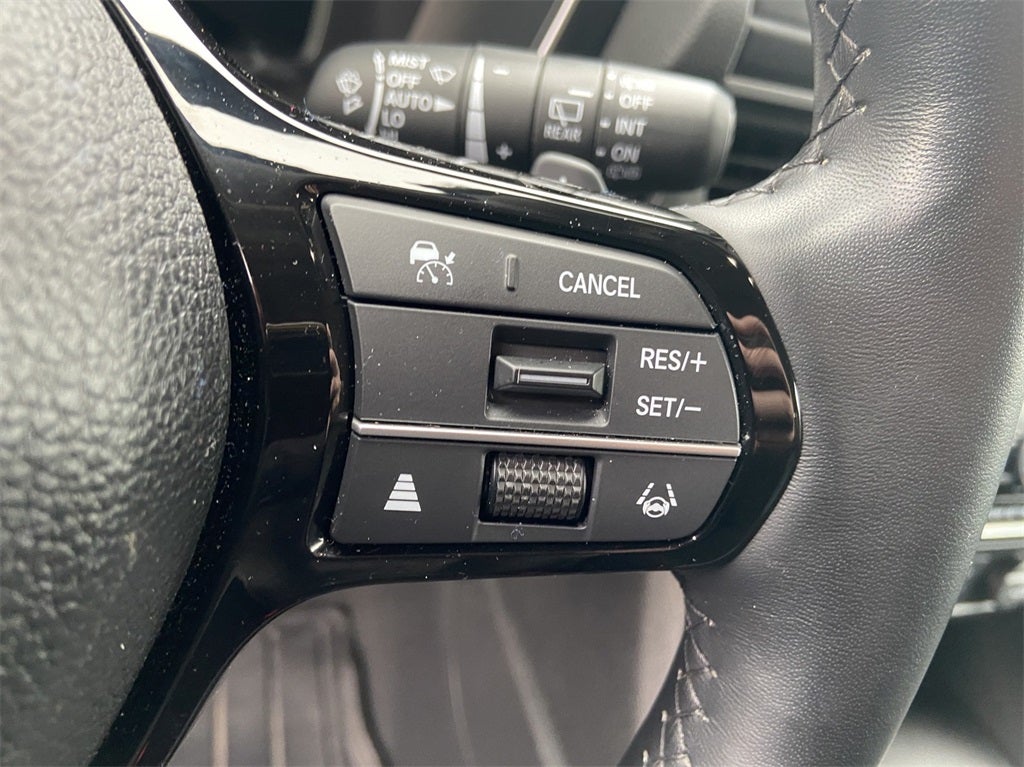 2023 Honda Pilot Elite LOADED!!