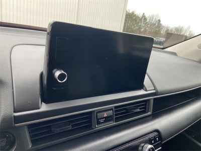 2023 Honda Pilot Elite LOADED!!