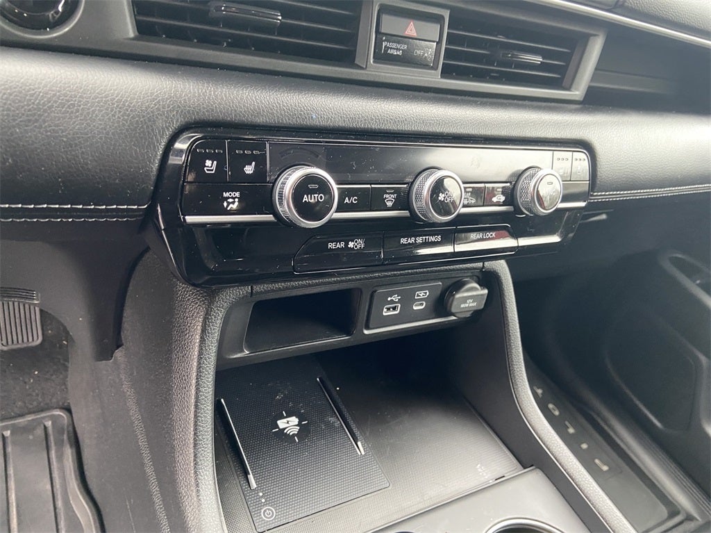 2023 Honda Pilot Elite LOADED!!