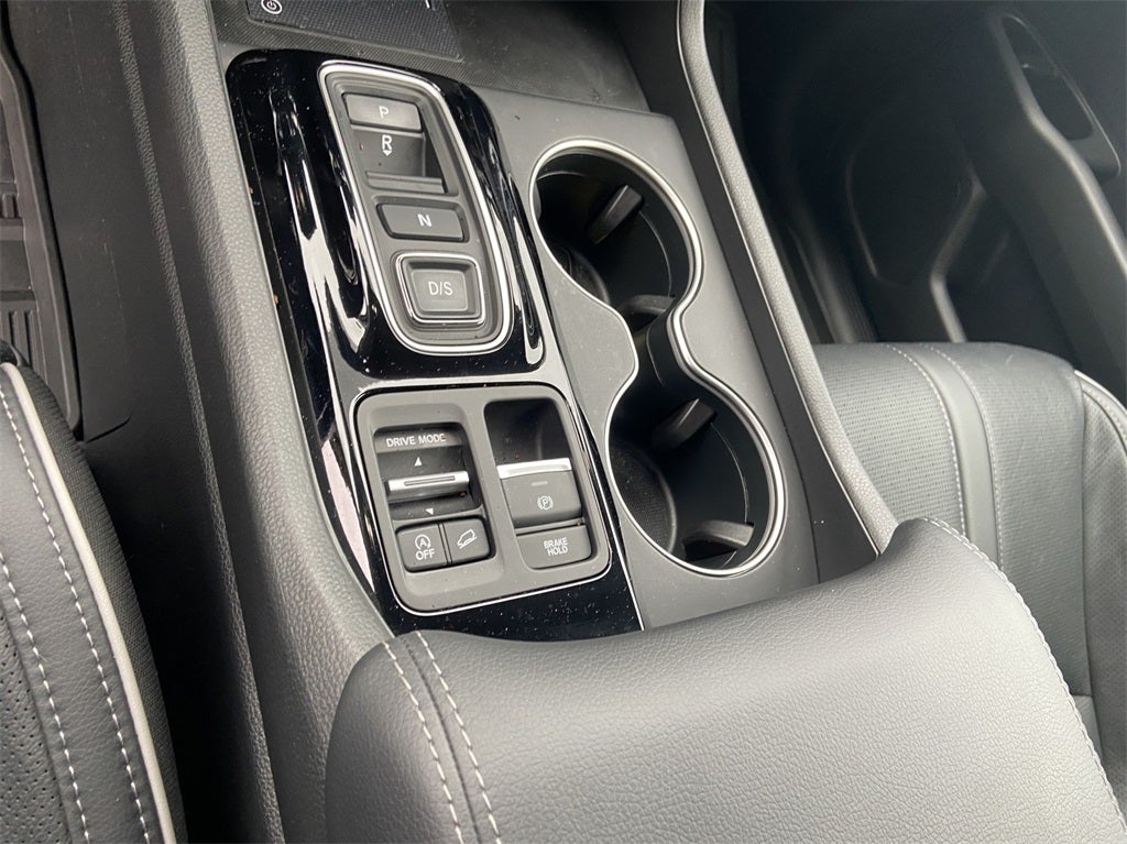 2023 Honda Pilot Elite LOADED!!