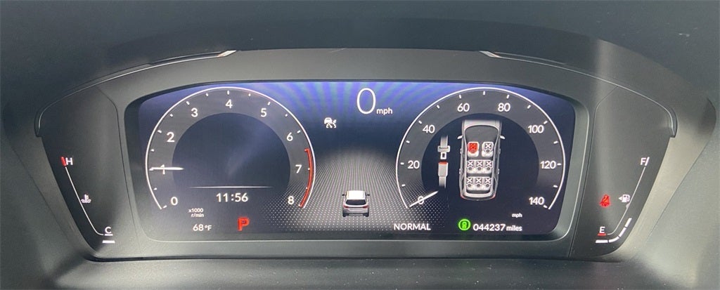 2023 Honda Pilot Elite LOADED!!