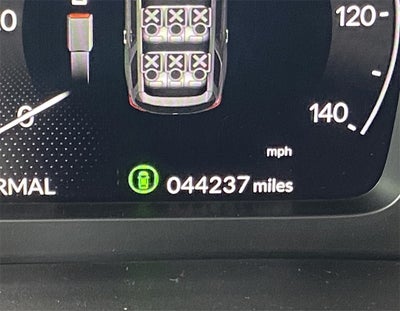 2023 Honda Pilot Elite LOADED!!