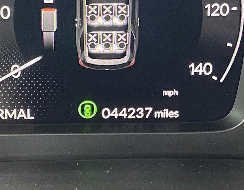 2023 Honda Pilot Elite LOADED!!