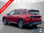 2023 Honda Pilot Elite LOADED!!