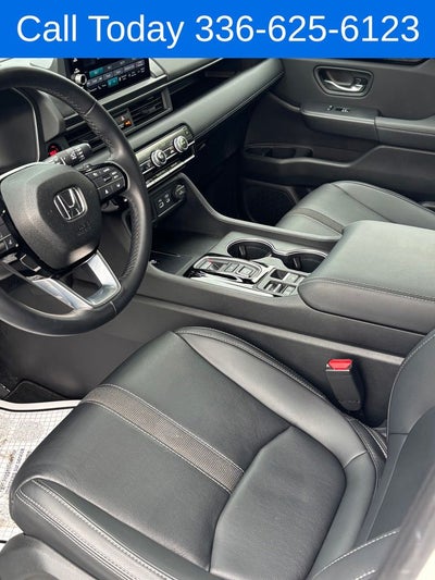 2023 Honda Pilot Touring