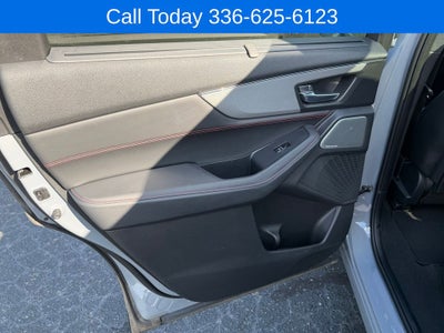 2025 Acura MDX A-Spec Advance Package SH-AWD