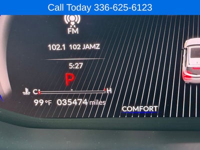 2025 Acura MDX A-Spec Advance Package SH-AWD