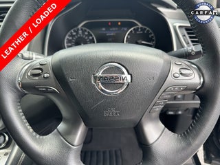 2020 Nissan Murano SV in Asheboro, NC - Asheboro Auto Mall