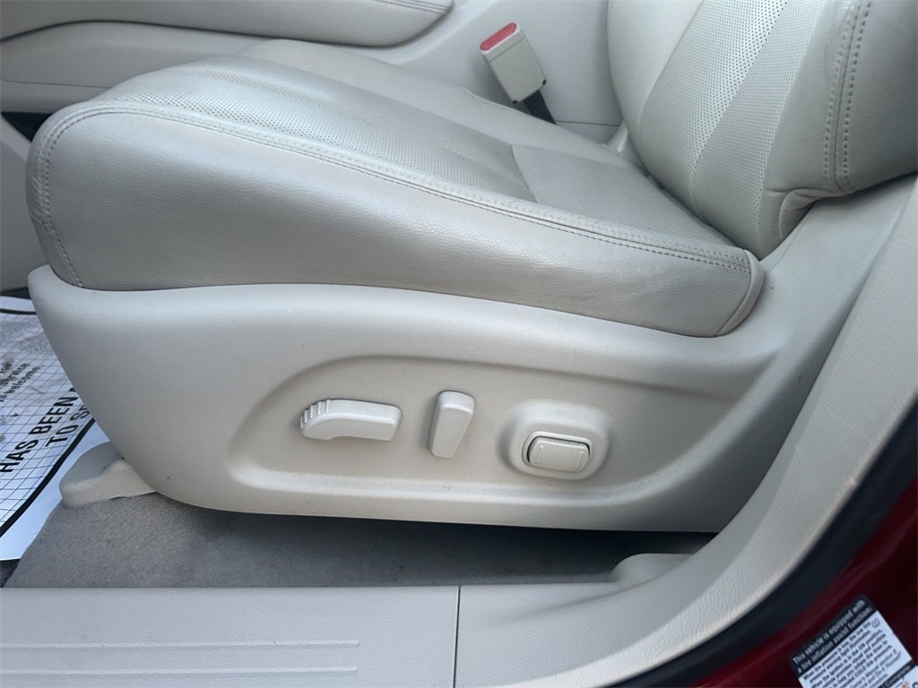 2015 Nissan Murano SL