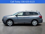 2018 Nissan Pathfinder SL
