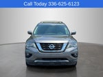 2018 Nissan Pathfinder SL