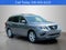 2018 Nissan Pathfinder SL
