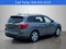 2018 Nissan Pathfinder SL