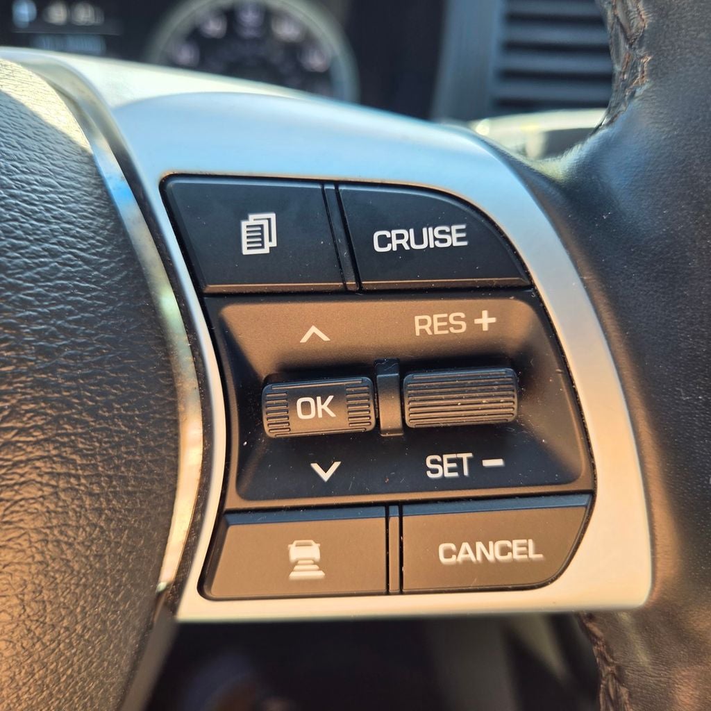 2019 Hyundai Sonata Limited