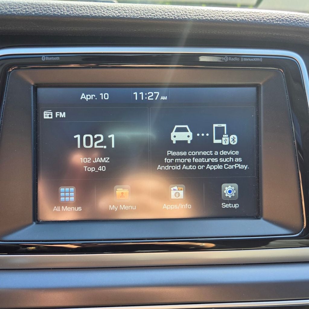 2019 Hyundai Sonata Limited