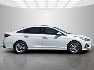 2019 Hyundai Sonata Limited