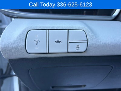 2022 Hyundai Elantra Limited
