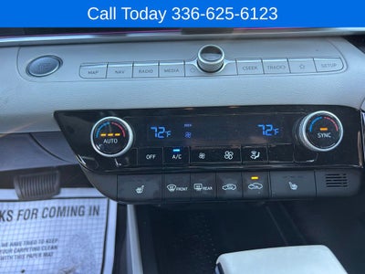 2022 Hyundai Elantra Limited