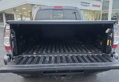 2013 Toyota Tacoma Base V6