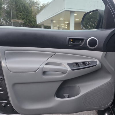 2013 Toyota Tacoma Base V6