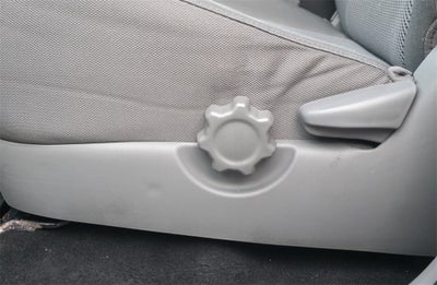 2013 Toyota Tacoma Base V6