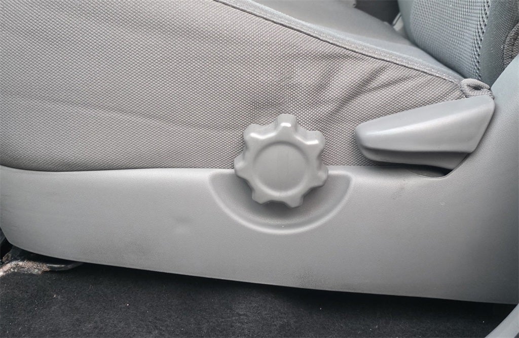 2013 Toyota Tacoma Base V6