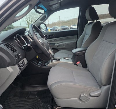 2013 Toyota Tacoma Base V6