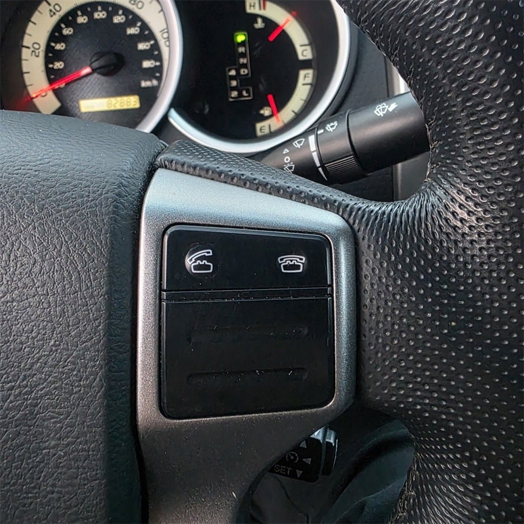 2013 Toyota Tacoma Base V6