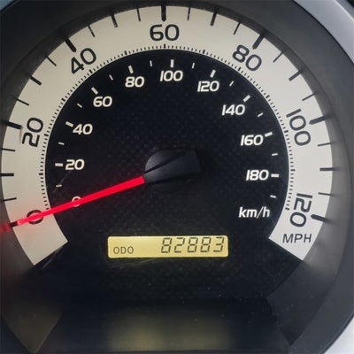 2013 Toyota Tacoma Base V6