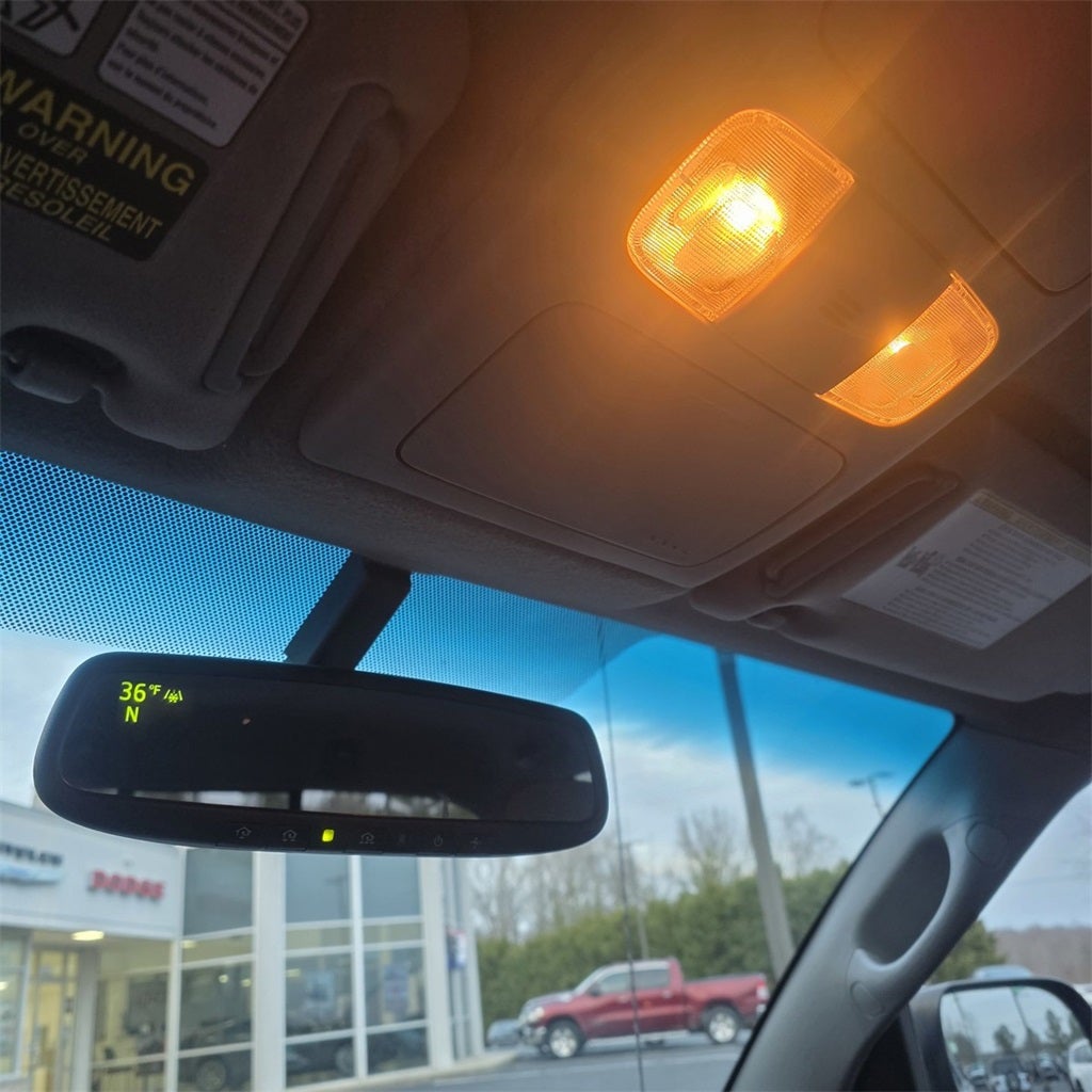 2013 Toyota Tacoma Base V6