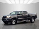 2013 Toyota Tacoma Base V6