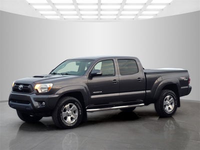 2013 Toyota Tacoma Base V6