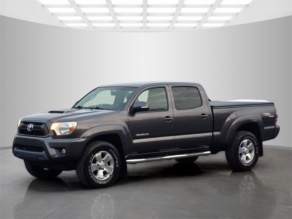 2013 Toyota Tacoma Base V6